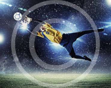 The Mental Game Of Soccer