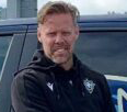 Marius Roevde